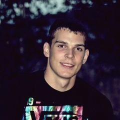 Александр Прокопов, Златоуст