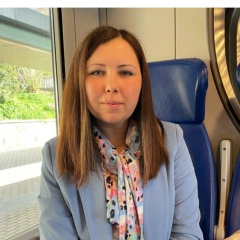 Алевтина Базаева, 13.11.1984, Roma