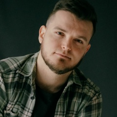 Дмитрий Серов, 30.03, Москва