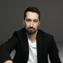 Богдан Березанский, 28.06, Москва