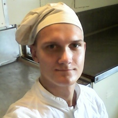 Александр Макаров, 13.07.1996, Анапа