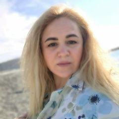 Наталья Архипова, 25.01, Самара