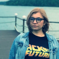 Анастасия Озимова, 08.09.1985, Москва