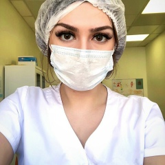 Эльвира Теймурова, 06.12.2006, Москва