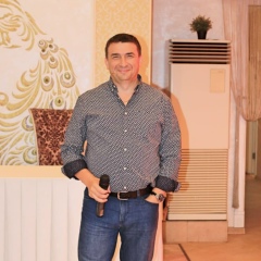 Алексей Смирнов, 10.04, Санкт-Петербург