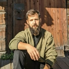 Евгений Андреевич, Санкт-Петербург