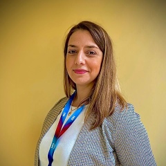 Ольга Русинова, 14.11.1987, Санкт-Петербург