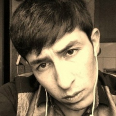 Eldor Rasulov, 21.03
