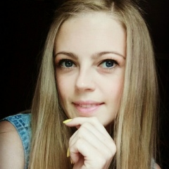 Юлия Шешунова, 04.04.1988, Мариуполь