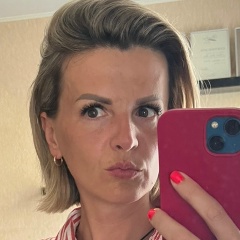 Диана Игнатович, 17.04, Санкт-Петербург