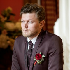 Михаил Королёв, 28.04, Санкт-Петербург