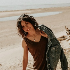 Наталия Путилова, 30.05, Новосибирск