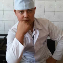 Жахонгир Икромов