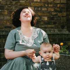 Юлия Бар, 10.11, Berlin