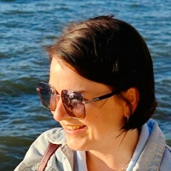 Светлана Котрова, 21.11, Калининград