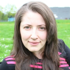 Елена Воробьёва, 01.12, Вологда