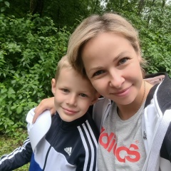 Юлия Якушева, 14.12.1985, Москва