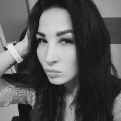 Юлия Лебедь, 10.08.1989