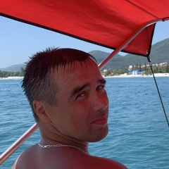 Миша Медведев, 15.05, Уват