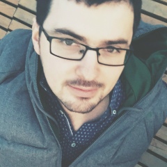 Денис Пензев, Москва