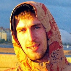 Иван Катамаран, 23.06, Charleroi