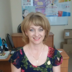 Ольга Сенчугова, 01.01, Уральск