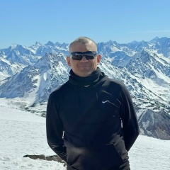 Ильнар Дмитриев