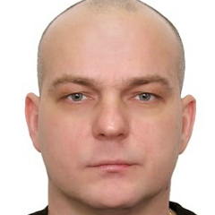 Михаил Владимирович, 19.06.1980, Санкт-Петербург