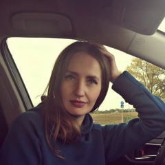 Вика Плюта, 21.02, Днепр (Днепропетровск)