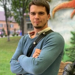 Евгений Бодренко, 19.12, Москва