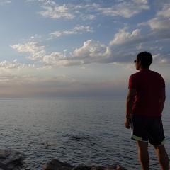 Данияр Жусупов