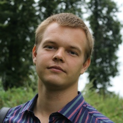 Дмитрий Юдин, 27.06.1990, Москва