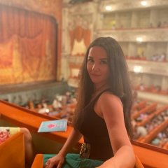 Наталья Голицына, 12.08, Санкт-Петербург