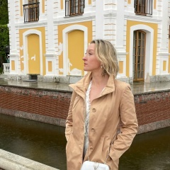 Ирина Флерова, 12.01, Санкт-Петербург