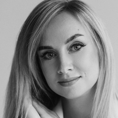 Яна Кузнецова, 07.12, Санкт-Петербург