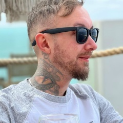 Гоша Черемисин, 08.10.1991, Рига