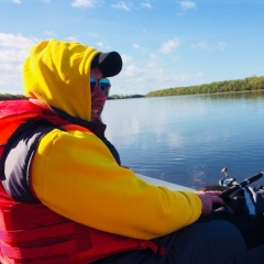 Антон Русанов, 18.08, Вологда