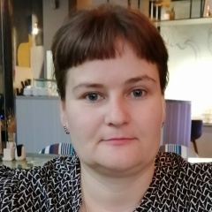 Олеся Коронец, 16.11, Чапаевск