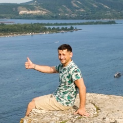 Иван Борисов, 23.03, Самара