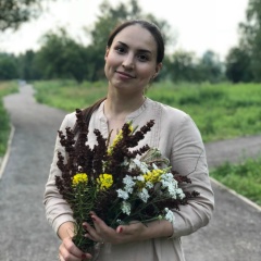 Айгуль Втюрина, 10.07.1988