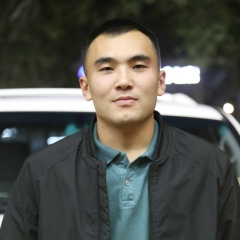 Мыктыбек Жумабаев, 21.02, Бишкек