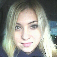 Марина Аксенова, 18.01.1983, Днепр (Днепропетровск)