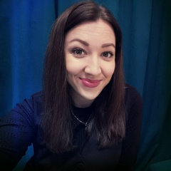 Алина Плетнёва, 21.03.1990, Санкт-Петербург