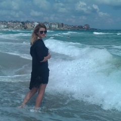 Ира Рудь, 24.05.1985, Тернополь