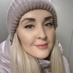 Мария Мельник, 23.10, Екатеринбург