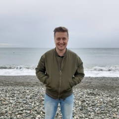 Василий Истомин, 23.10.1983