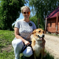 Татьяна Иванова, 30.03, Полоцк