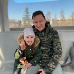 Антон Западинский, 18.04.1982, Санкт-Петербург