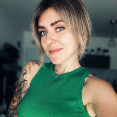 Мария Малина, 13.11, Петах Тиква