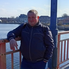 Алексей Лебедев, 31.01.1984, Санкт-Петербург